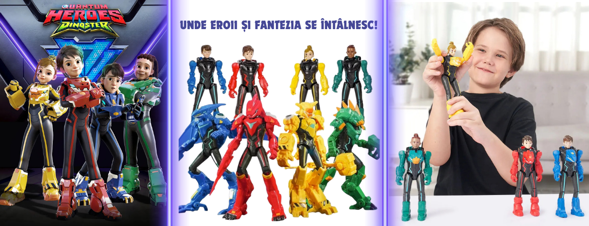 Dinoster Eroi