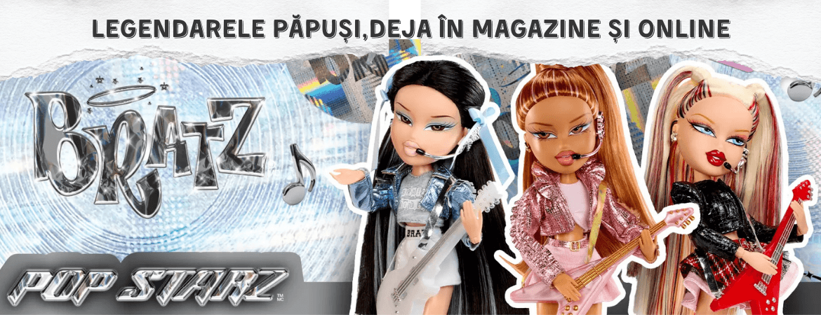 BRATZ