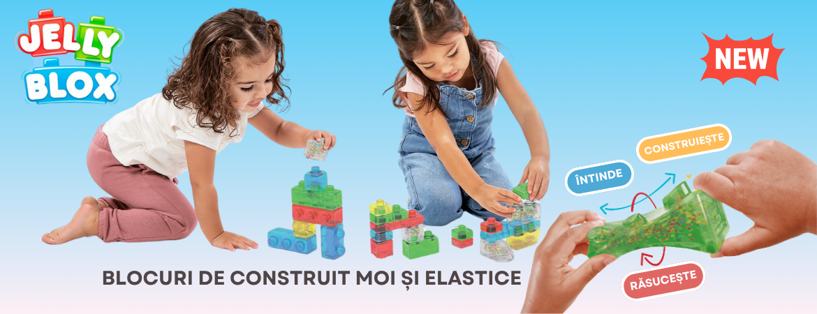 Jelly Blox
