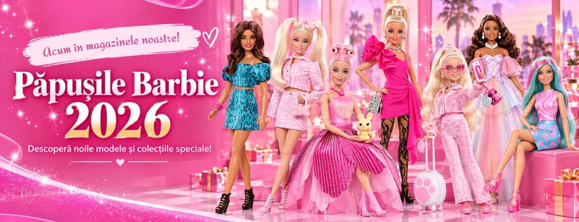 Barbie