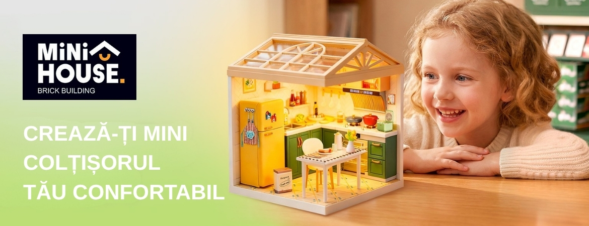 Mini House