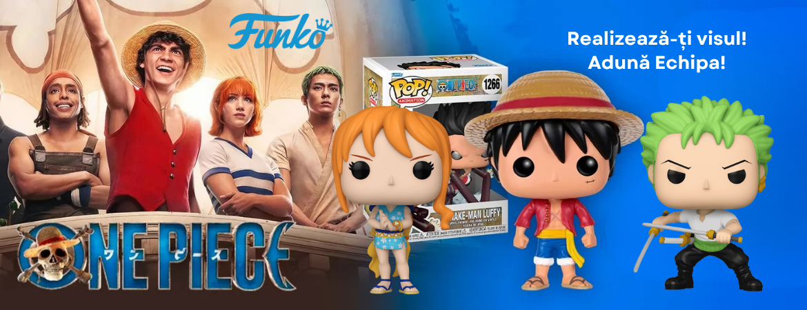Figurine One Piece
