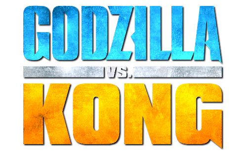 Godzilla vs. Kong