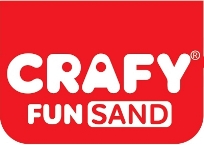 Crafy Fun Sand