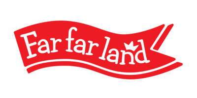 Far Far Land