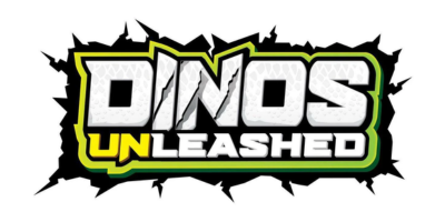 Dinos Unleashed