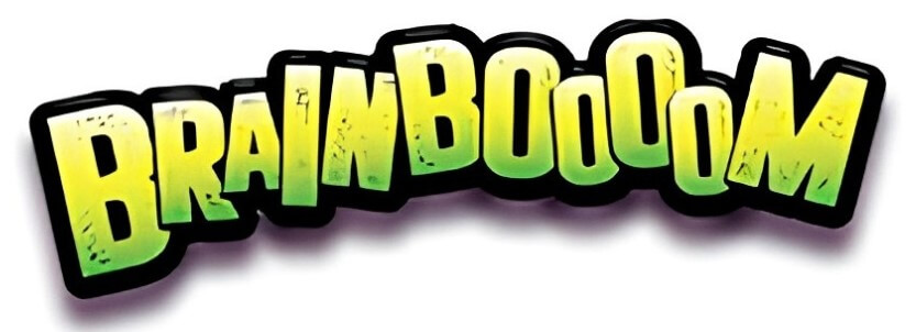 Brainboooom