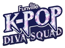 K-Pop Diva Squad Funville