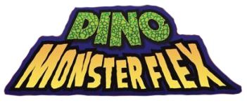Dino Monsterflex