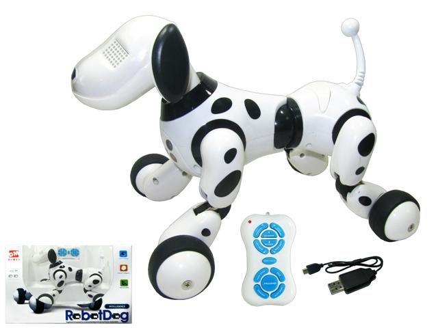 caine robot aibo