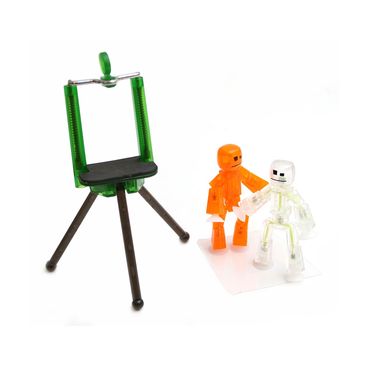 Игровой набор для творчества STIKBOT S1 - СТУДИЯ