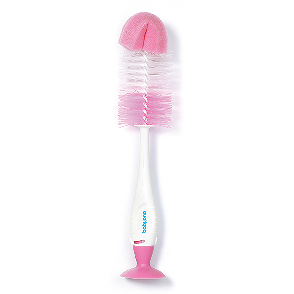 Perie pentru sticle si tetine NEW Baby Ono,