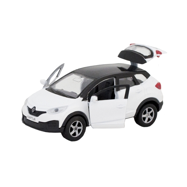Автомодель Technopark Renault Kaptur