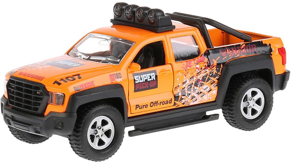 Masina Model - PICKUP Sport