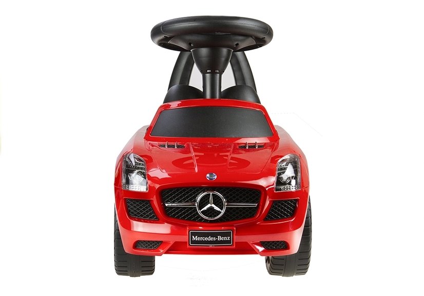 Mercedes Benz SLS AMG детский