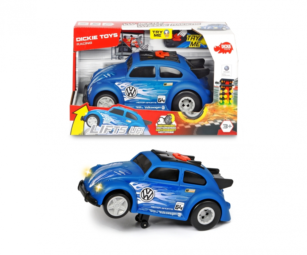 Dickie auto "VW Beetle "25.5 cm