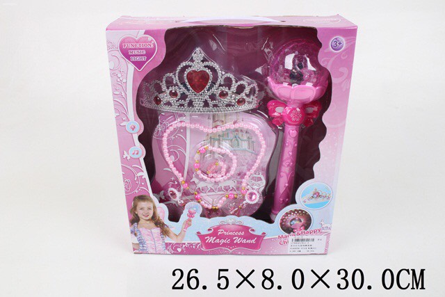 06434 Jucarie set de frumusete