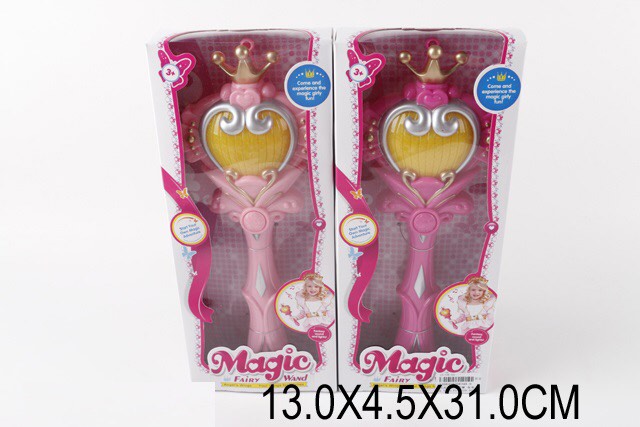 84193 Jucarie bagheta magica