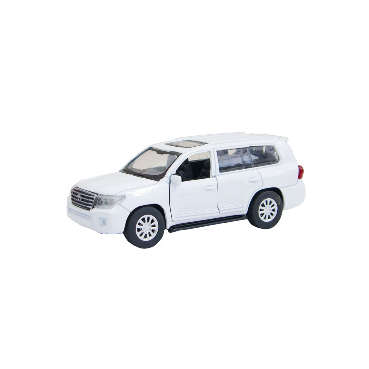 Model auto TOYOTA LAND CRUISER (1:32) Technopark