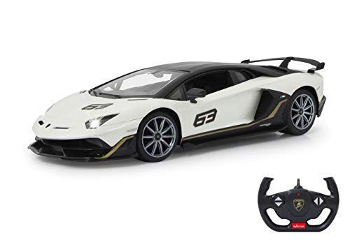R/C Lamborghini Aventador SVJ Performance 1:14 (4K G2)