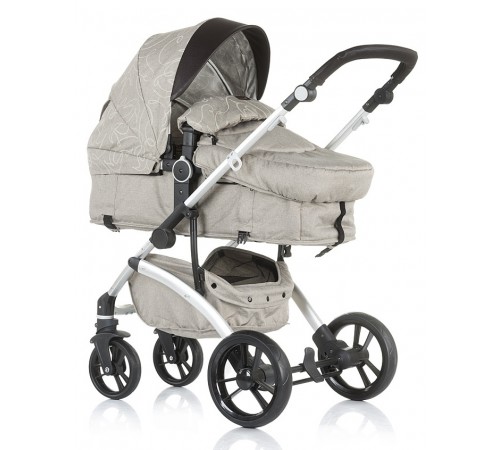 Chipolino Коляска Malta KKMAL0194CA карамель