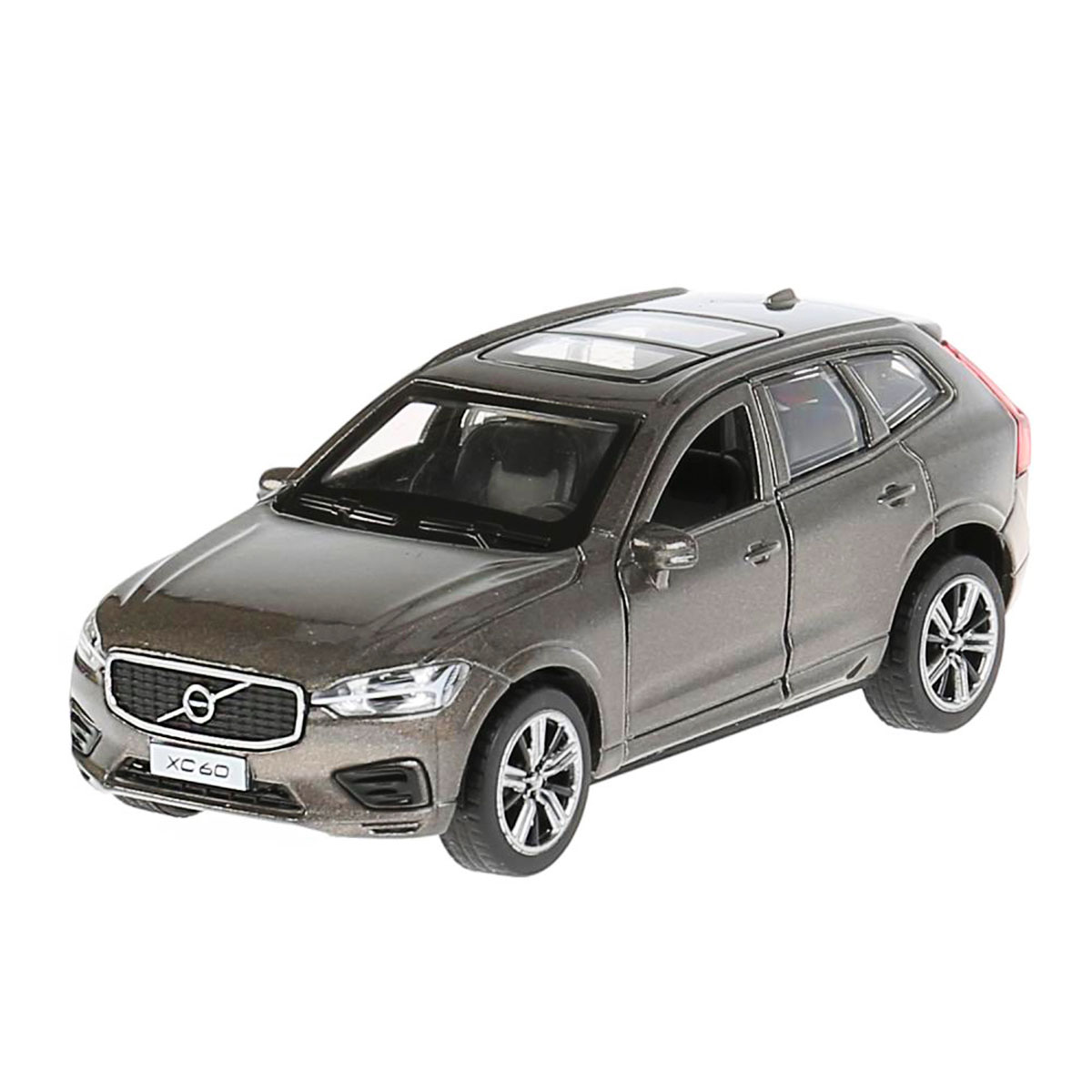 Model auto VOLVO XC60 R-DESIGN (1:32) Technopark