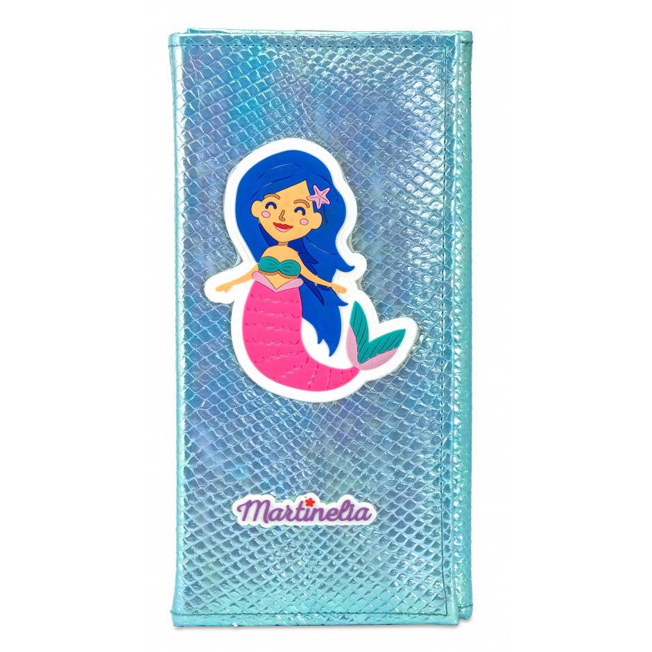 Martinelia Mica Sirena Mega Portofel