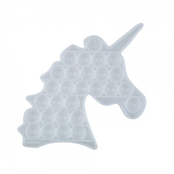 MAGIC Pop it & Flip it Unicorn (schimba culoarea la soare)