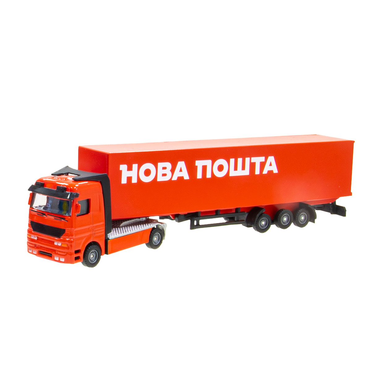 Macheta Fura Nova Posta rosie Technopark