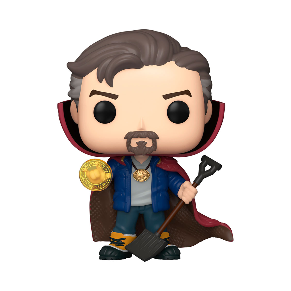 Figurina Funko POP! DOCTOR STRANGE seria Spider-Man