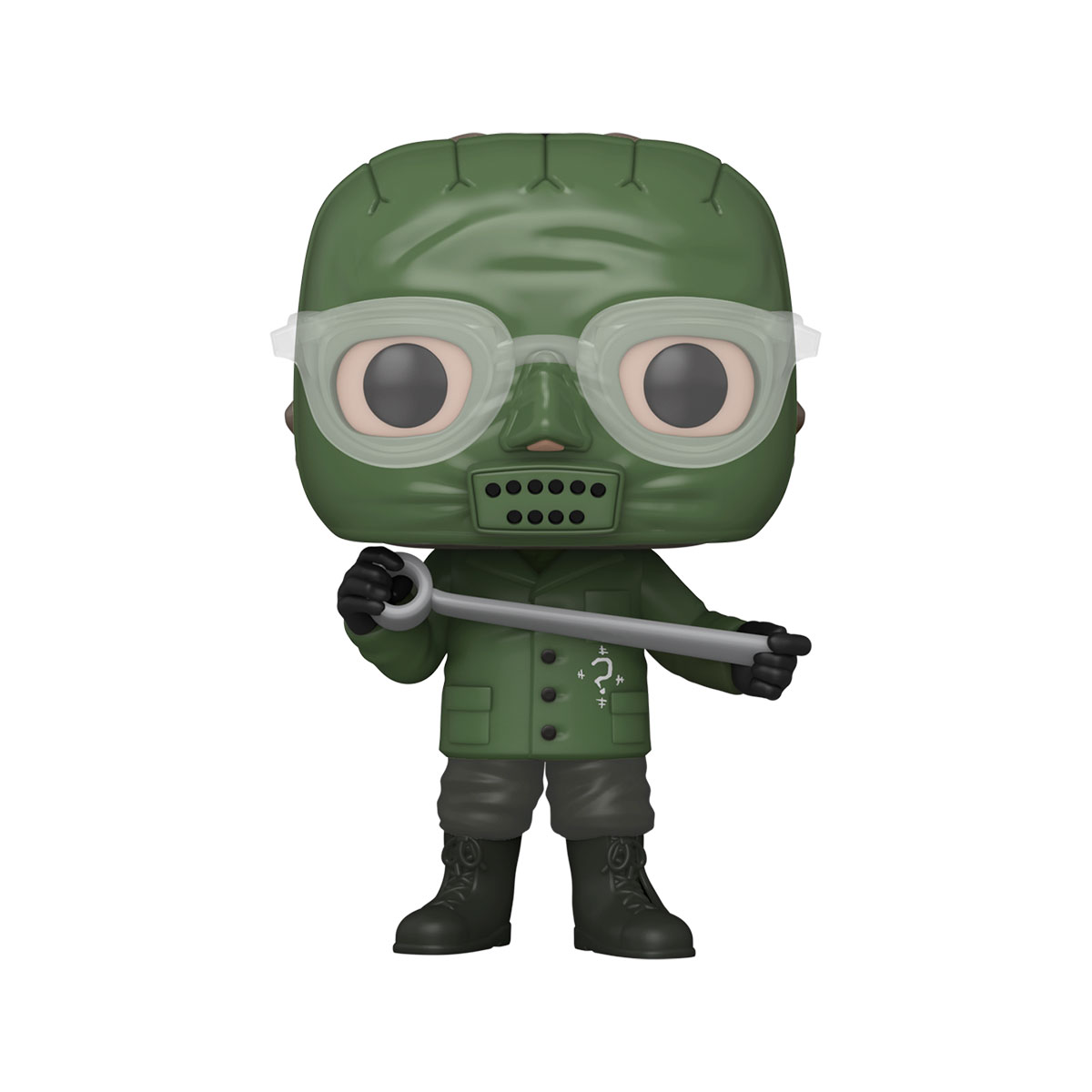 Figurina Funko POP! THE RIDDLER seria Batman