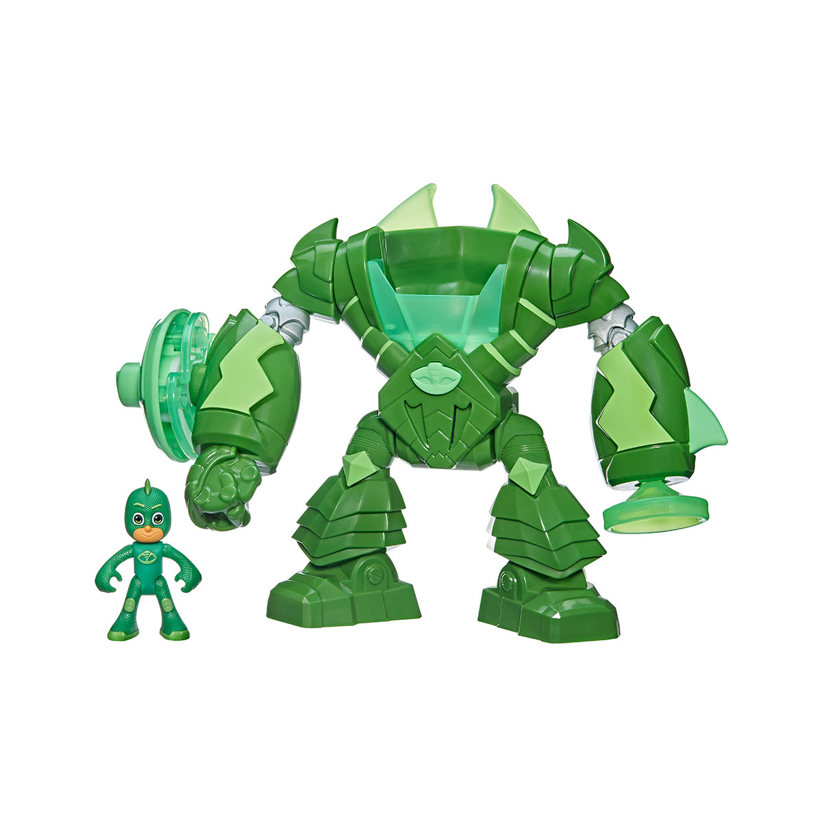 Set de joaca Robo-Gekko PJ MASKS
