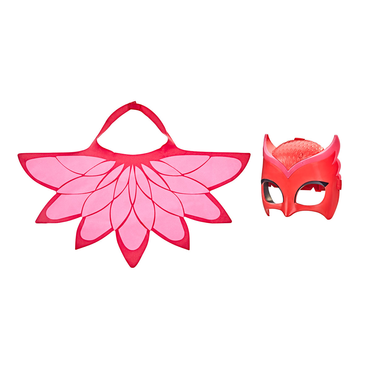 F2147 Set Masca si accesoriu Owlette cu sunete PJ MASKS
