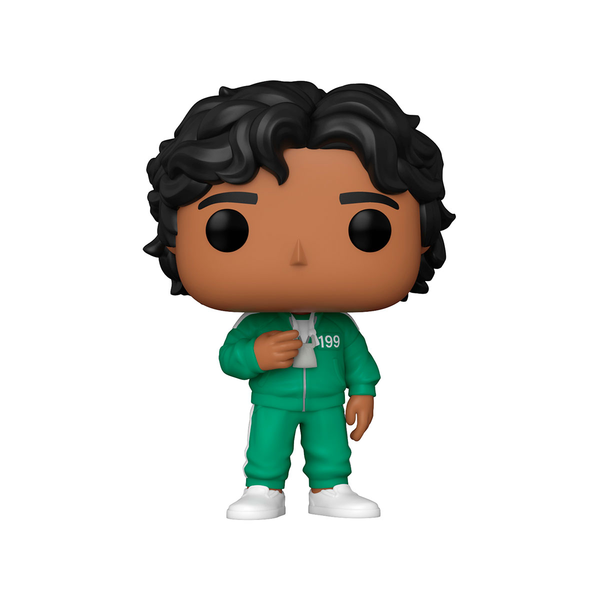 Figurina Funko Pop! Player 199: Ali seria Squid Game