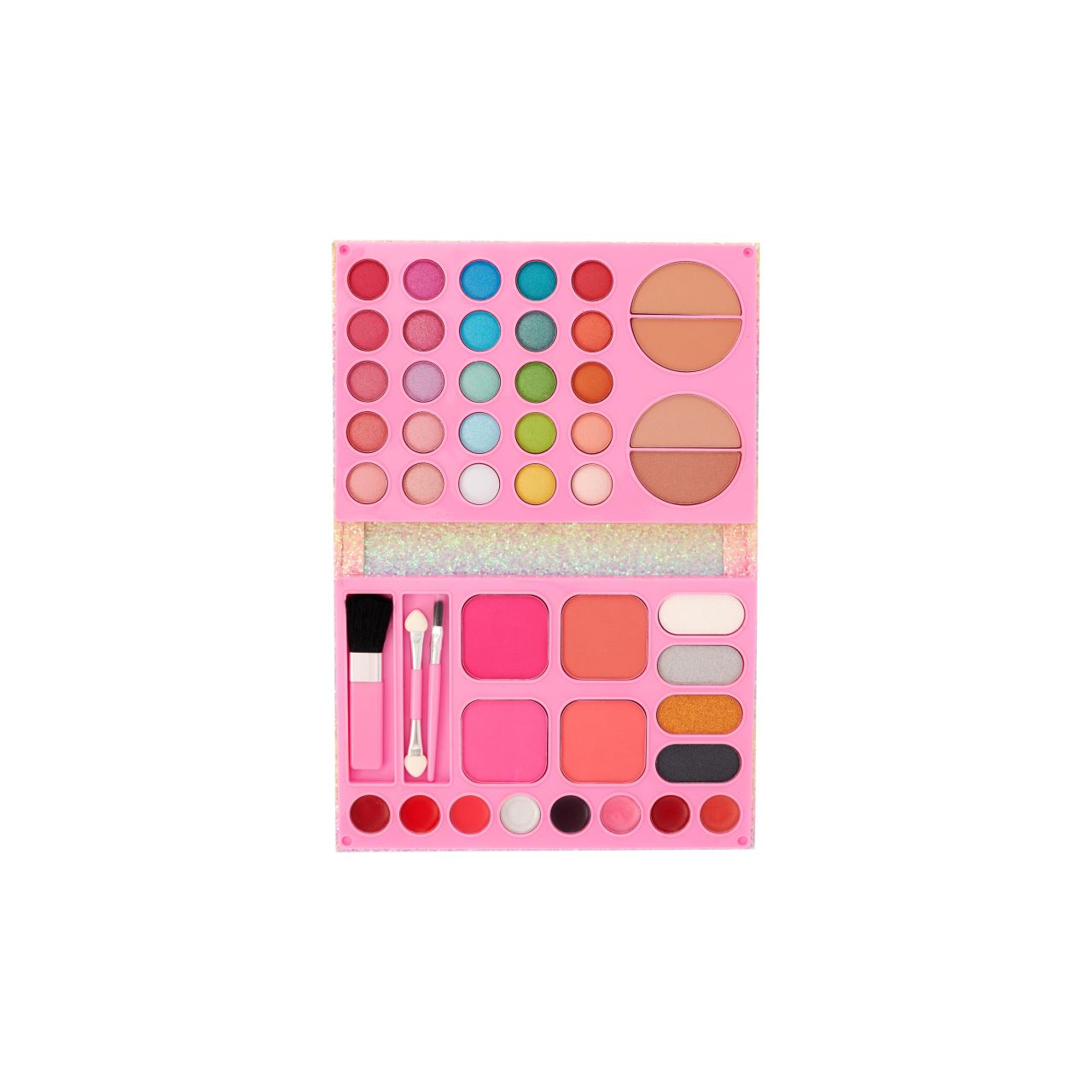 Trusa de machiaj Beauty Book Shimmer Wings Martinelia