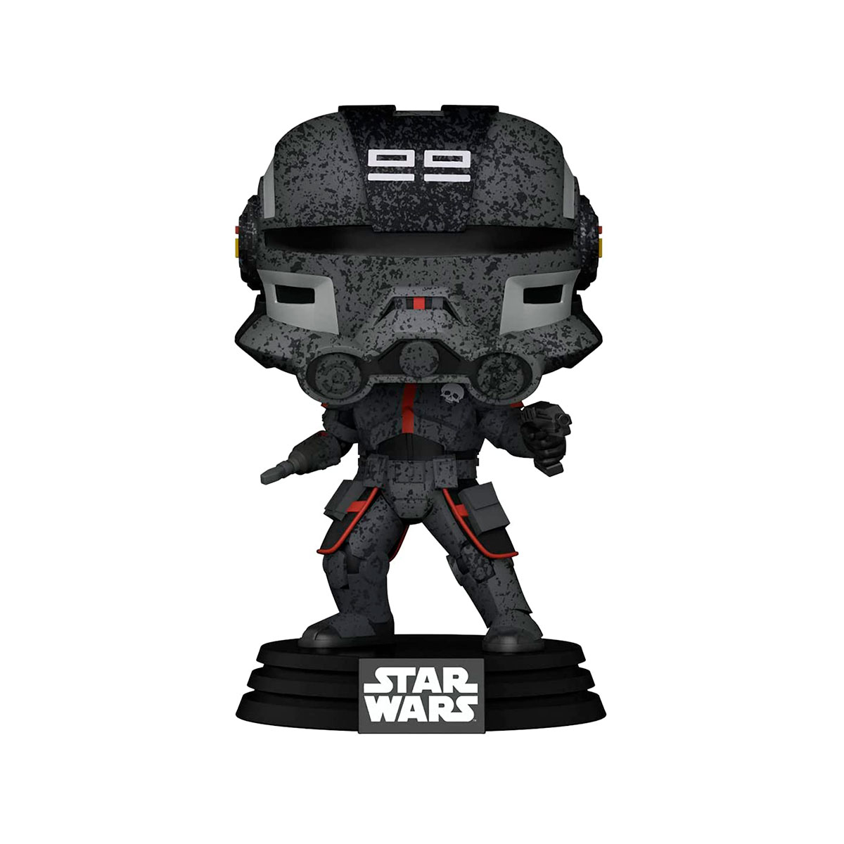 Figurina Funko Pop! - Echo seria Star Wars