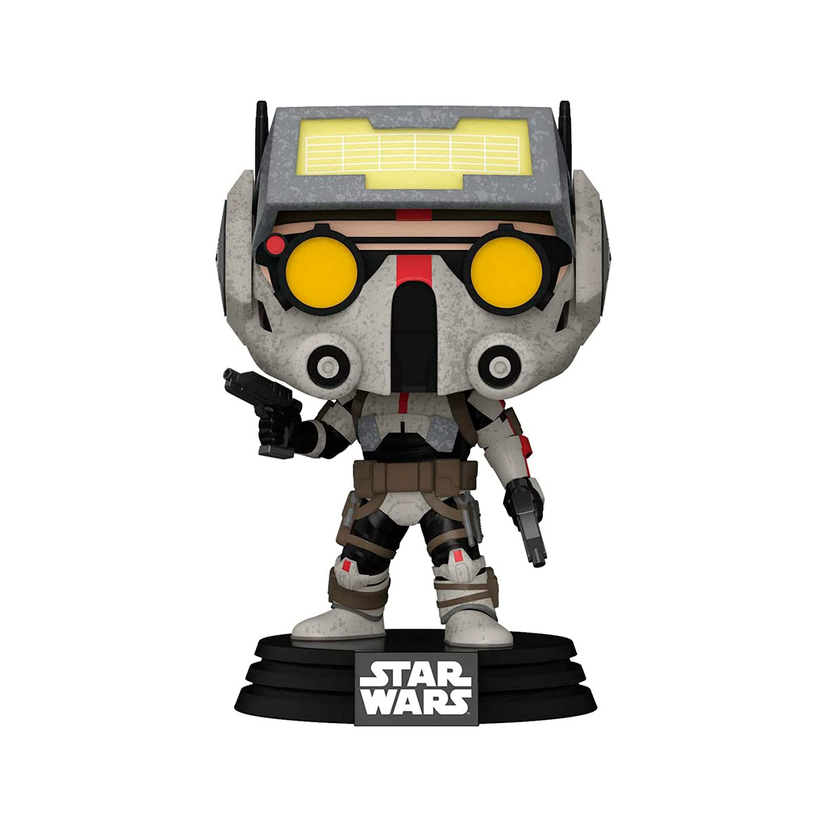 Figurina Funko Pop! - Tech seria Star Wars