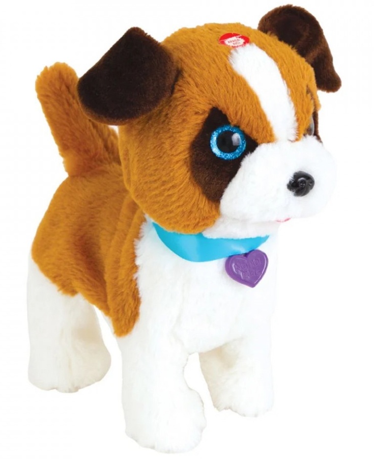 Noriel Pets - catelus interactiv Samy