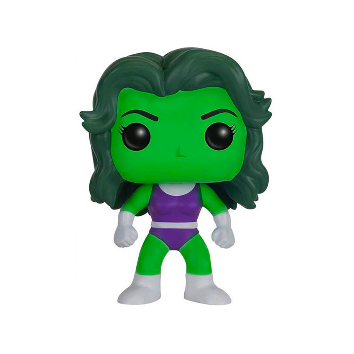 Figurina Funko Pop! She-Hulk seria Marvel