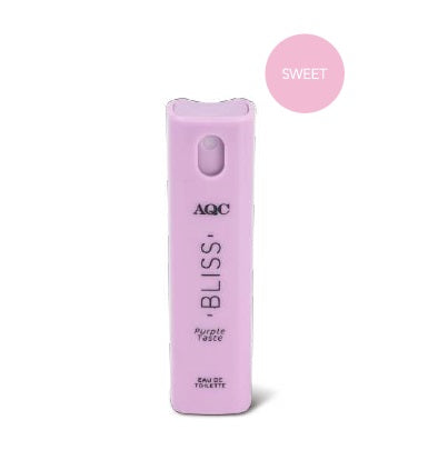 Apa de toaleta AQC FRAGRANCES EAU DE TOILETTE SPRAY