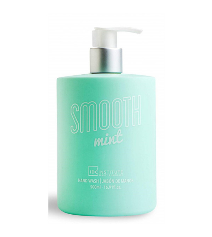 Sapun lichid cu aroma de menta 500 ml MINTIDC INSTITUTE