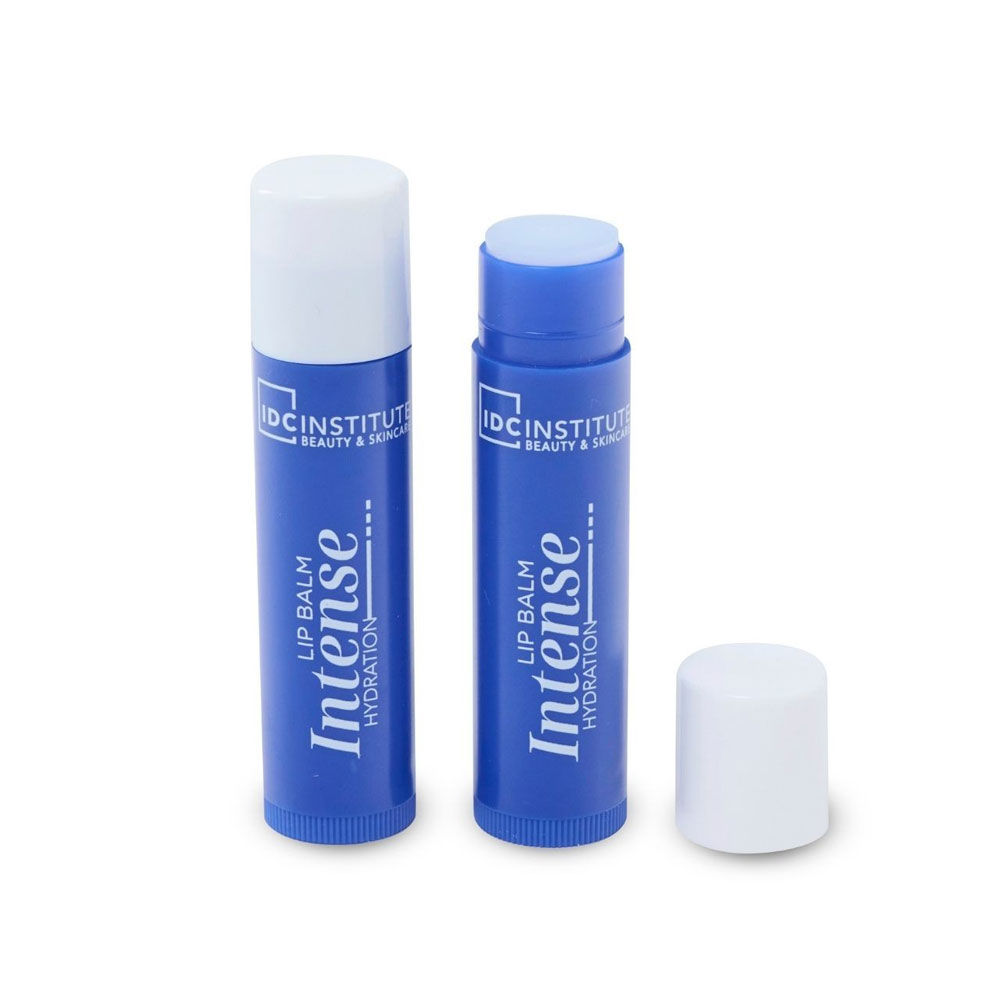 Set 2 balsam de buze cu hidratare intensa Duo IDC Institute 2x4g