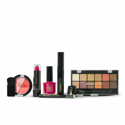 Kit de produse cosmetice Colorful Essential Make Up Magic Studio