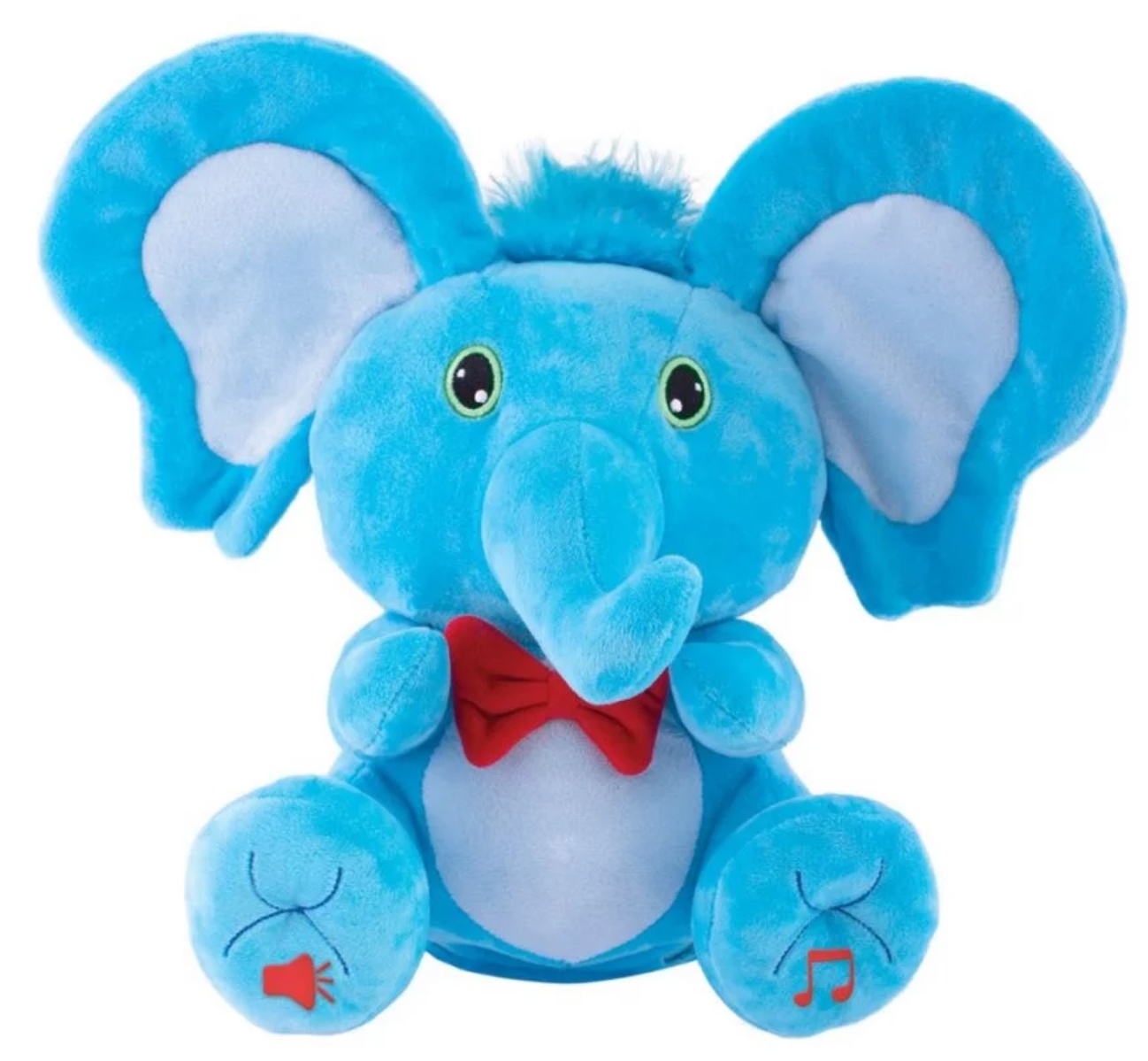 Noriel Pets - Tino Boo Elefantelul