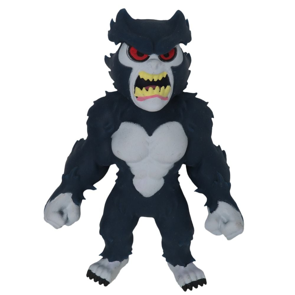 Эластичная Фигурка Monster Flex, Серия 6, The Beast