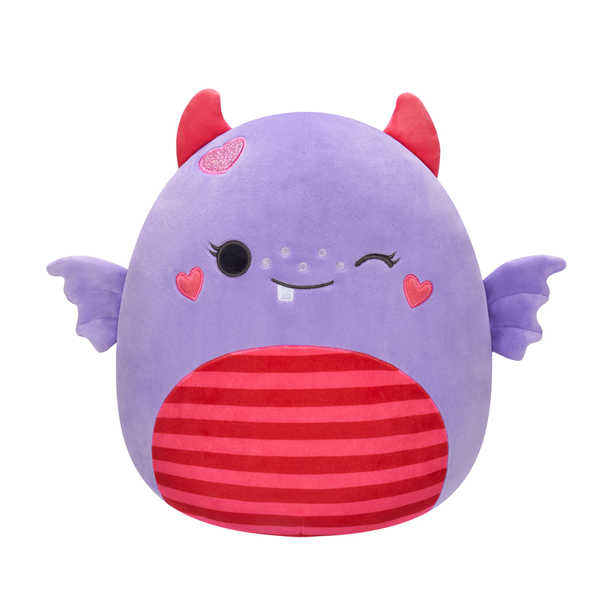 Мягкая игрушка Squishmallows - Монстрик Атватер (19 cm)