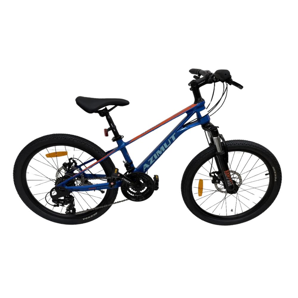 Велосипед, MTB колесо 22'' AZIMUT