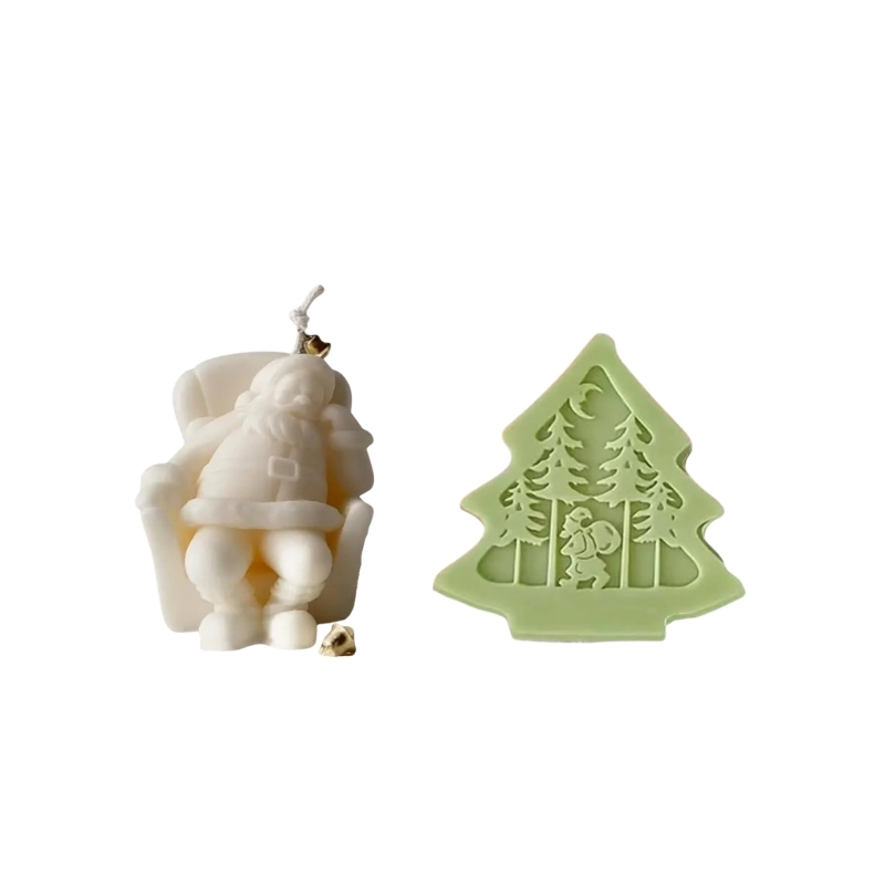 Набор из 2 ароматических свечей 450 g