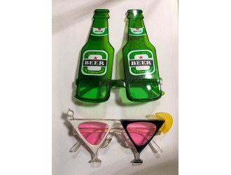 608082 Ochelari Party