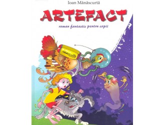 75598 MINASCURTA ARTEFACT